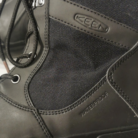 KEEN Belleterre winter boots - Picture 5 of 9